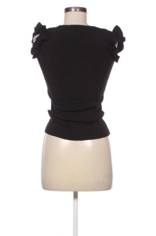 Damen Shirt Luc-Ce, Größe M, Farbe Schwarz, Preis 13,99 €