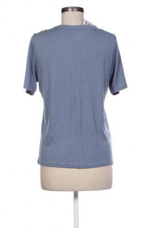 Damen Shirt Lucky Brand, Größe XL, Farbe Blau, Preis € 9,99