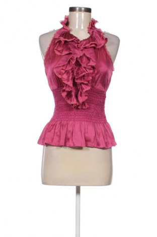Dámská halenka Lucy Paris, Velikost M, Barva Červená, Cena  239,00 Kč