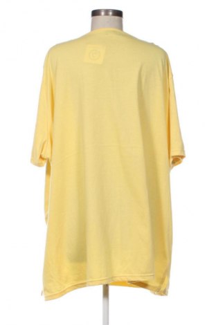 Dámska blúza M. Collection, Veľkosť 5XL, Farba Žltá, Cena  9,96 €