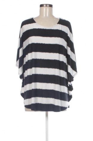 Damen Shirt M&Co., Größe XXL, Farbe Mehrfarbig, Preis 17,99 €