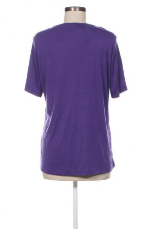 Damen Shirt Millers, Größe XXL, Farbe Lila, Preis € 10,99