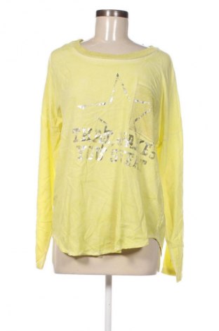 Bluză de femei Made In Italy, Mărime XL, Culoare Verde, Preț 23,99 Lei