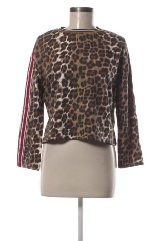 Damen Shirt Made In Italy, Größe M, Farbe Mehrfarbig, Preis 13,99 €