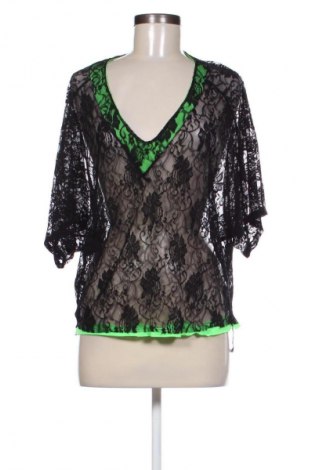 Damen Shirt Made In Italy, Größe XL, Farbe Mehrfarbig, Preis € 18,47