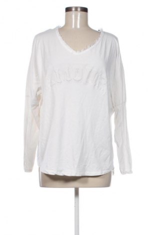 Női blúz Made In Italy, Méret L, Szín Fehér, Ár 2 819 Ft