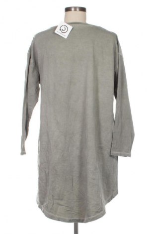 Női blúz Made In Italy, Méret XXL, Szín Szürke, Ár 5 199 Ft