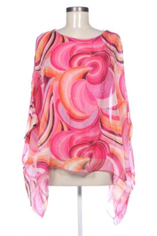 Bluză de femei Made In Italy, Mărime S, Culoare Multicolor, Preț 52,05 Lei