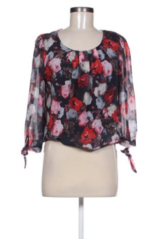 Bluză de femei Made In Italy, Mărime L, Culoare Multicolor, Preț 52,05 Lei