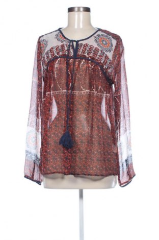 Damen Shirt Emoi By Emonite, Größe L, Farbe Mehrfarbig, Preis 17,00 €