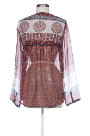 Damen Shirt Emoi By Emonite, Größe L, Farbe Mehrfarbig, Preis 17,00 €