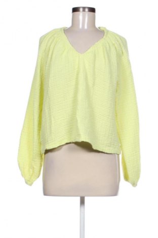 Damen Shirt Mads Norgaard, Größe M, Farbe Grün, Preis € 42,94