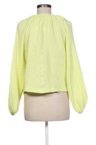 Damen Shirt Mads Norgaard, Größe M, Farbe Grün, Preis € 42,94