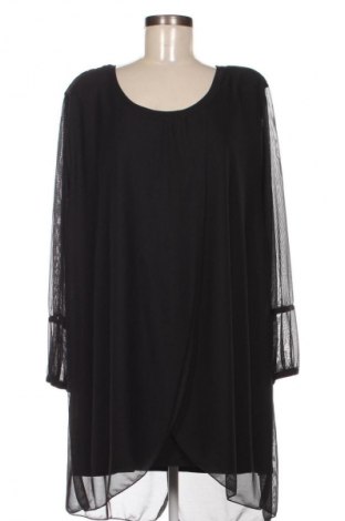Bluză de femei Magna, Mărime 3XL, Culoare Negru, Preț 44,99 Lei