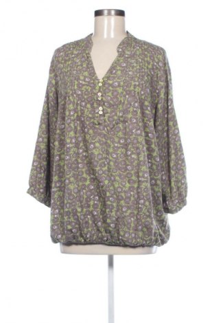 Damen Shirt Maine New England, Größe XL, Farbe Mehrfarbig, Preis € 9,72