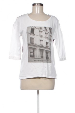 Damen Shirt Maison Scotch, Größe M, Farbe Mehrfarbig, Preis € 41,95