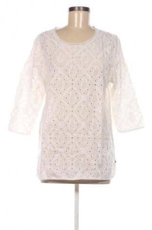 Női blúz Maison Scotch, Méret M, Szín Fehér, Ár 11 789 Ft