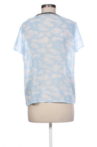 Дамска блуза Maison Scotch, Размер S, Цвят Многоцветен, Цена 67,90 лв.