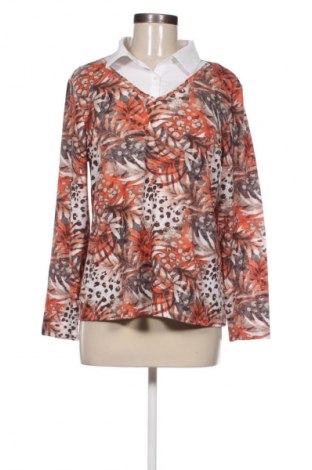 Damen Shirt Malva, Größe M, Farbe Mehrfarbig, Preis 5,99 €