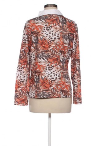 Damen Shirt Malva, Größe M, Farbe Mehrfarbig, Preis 5,99 €