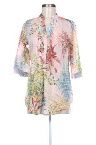 Damen Shirt Malvin, Größe M, Farbe Mehrfarbig, Preis € 9,99