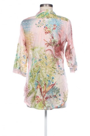 Damen Shirt Malvin, Größe M, Farbe Mehrfarbig, Preis € 9,99