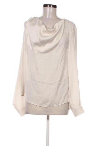 Damen Shirt Mango, Größe L, Farbe Ecru, Preis 18,99 €