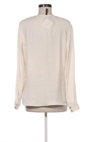Damen Shirt Mango, Größe L, Farbe Ecru, Preis 18,99 €
