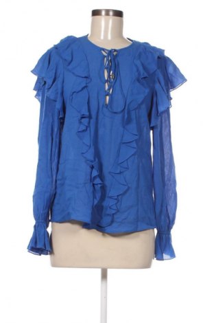 Damen Shirt Mango, Größe S, Farbe Blau, Preis € 7,99