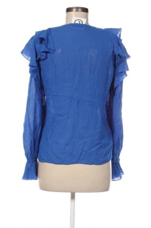 Damen Shirt Mango, Größe S, Farbe Blau, Preis € 7,99