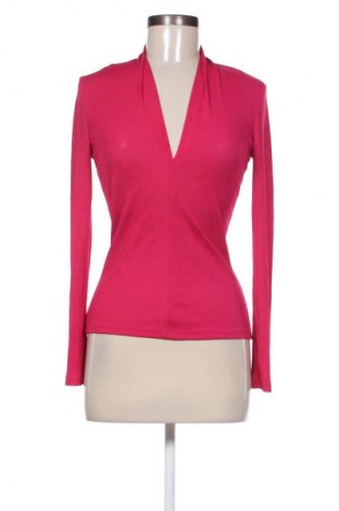 Bluzka damska Mango, Rozmiar S, Kolor Różowy, Cena 58,99 zł