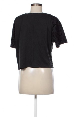 Bluză de femei Mango, Mărime L, Culoare Negru, Preț 73,36 Lei