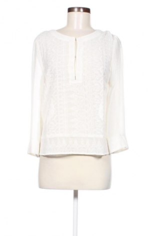 Damen Shirt Mango, Größe M, Farbe Weiß, Preis € 13,81