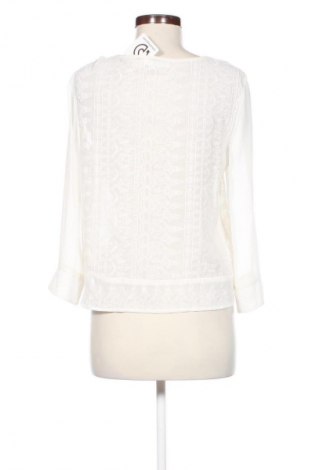 Damen Shirt Mango, Größe M, Farbe Weiß, Preis € 13,81
