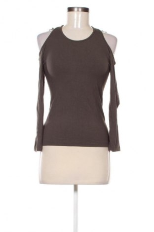 Damen Shirt Mango, Größe M, Farbe Grün, Preis € 18,99