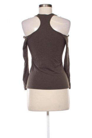 Damen Shirt Mango, Größe M, Farbe Grün, Preis € 18,99