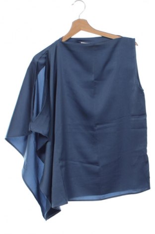 Női blúz Mango, Méret XS, Szín Kék, Ár 5 715 Ft