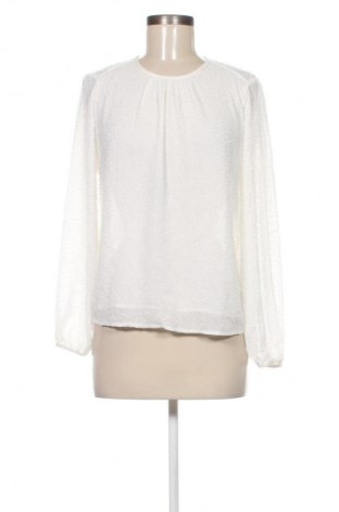 Bluză de femei Mango, Mărime M, Culoare Alb, Preț 210,99 Lei