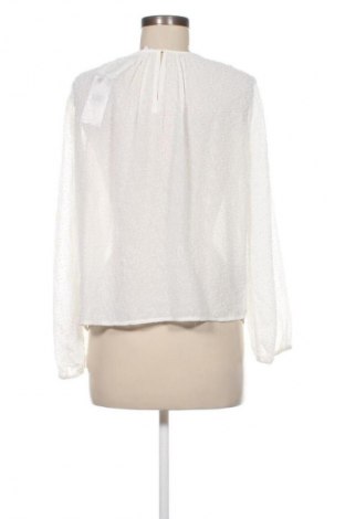 Bluză de femei Mango, Mărime M, Culoare Alb, Preț 210,99 Lei