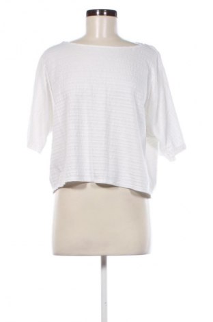Bluză de femei Mango, Mărime M, Culoare Alb, Preț 73,00 Lei