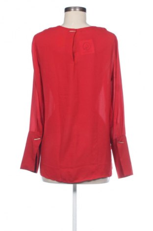 Bluză de femei Mango, Mărime M, Culoare Roșu, Preț 73,79 Lei