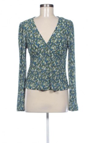 Bluză de femei Mango, Mărime L, Culoare Multicolor, Preț 54,94 Lei