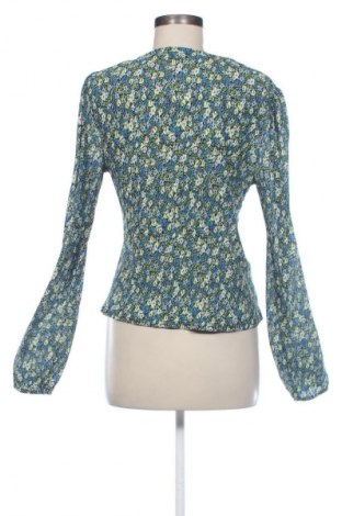 Bluză de femei Mango, Mărime L, Culoare Multicolor, Preț 54,94 Lei