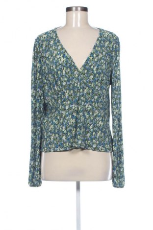 Bluză de femei Mango, Mărime XL, Culoare Multicolor, Preț 55,02 Lei