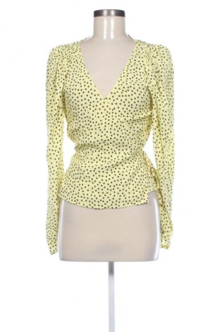 Bluză de femei Mango, Mărime M, Culoare Multicolor, Preț 69,36 Lei