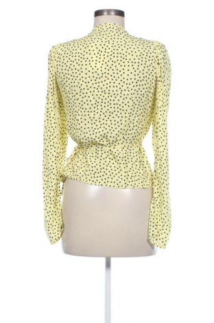 Bluză de femei Mango, Mărime M, Culoare Multicolor, Preț 69,36 Lei