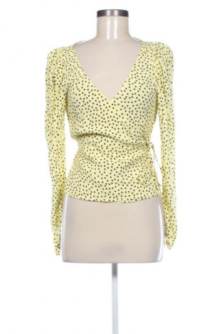 Bluză de femei Mango, Mărime S, Culoare Multicolor, Preț 168,45 Lei