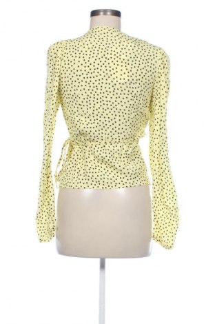 Bluză de femei Mango, Mărime S, Culoare Multicolor, Preț 168,45 Lei