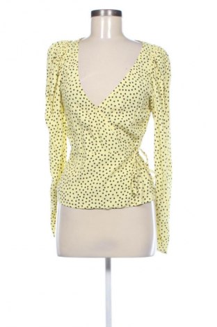 Bluză de femei Mango, Mărime S, Culoare Multicolor, Preț 168,45 Lei