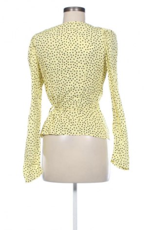 Bluză de femei Mango, Mărime S, Culoare Multicolor, Preț 168,45 Lei